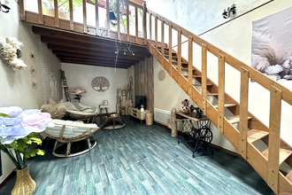 achat maison landrecies 59550