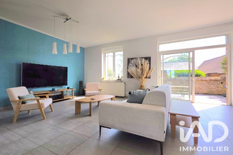 achat maison landrecies 59550