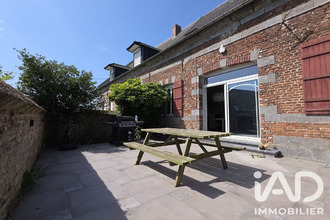 achat maison landrecies 59550
