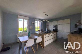 achat maison landrecies 59550