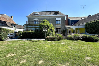 achat maison landrecies 59550