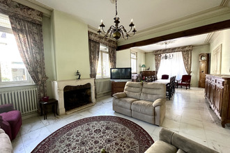achat maison landrecies 59550