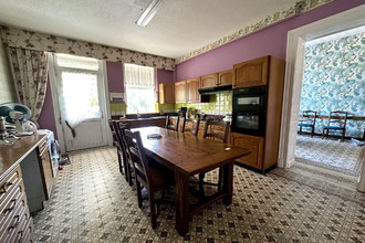 achat maison landrecies 59550