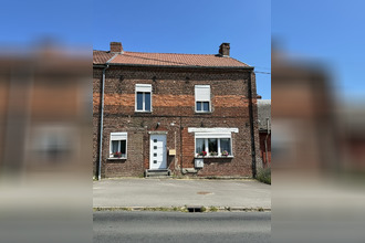 achat maison landrecies 59550