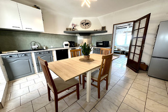 achat maison landrecies 59550