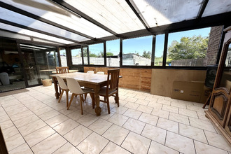achat maison landrecies 59550