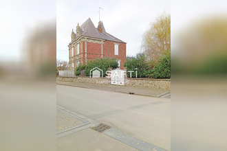achat maison landrecies 59550