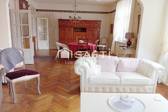 achat maison landrecies 59550