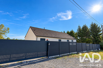 achat maison landrecies 59550