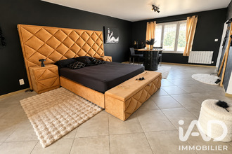 achat maison landrecies 59550