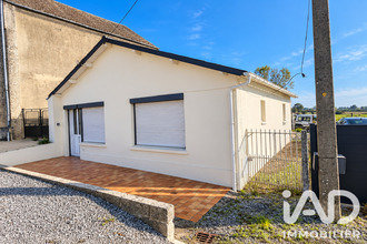 achat maison landrecies 59550