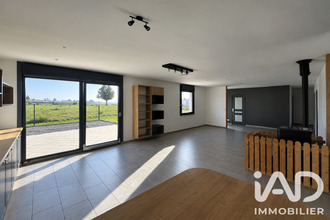 achat maison landrecies 59550