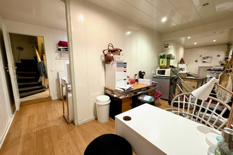 achat maison landrecies 59550