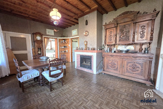 achat maison landrecies 59550