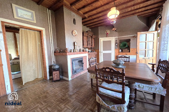 achat maison landrecies 59550
