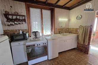 achat maison landrecies 59550