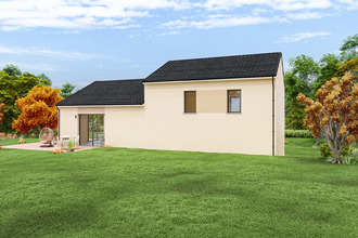 achat maison landremt 54380
