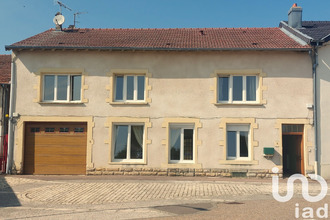 achat maison landres 54970