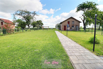 achat maison landres 54970