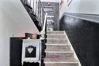 achat maison landres 54970