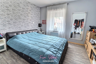 achat maison landres 54970