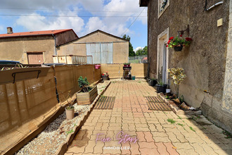 achat maison landres 54970