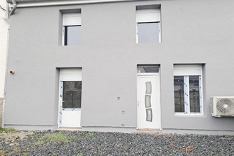 achat maison landres 54970