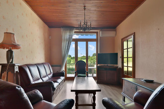 achat maison landres 54970