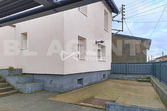 achat maison landres 54970