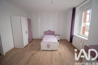 achat maison landres 54970