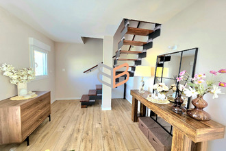 achat maison landres 54970