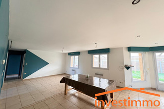 achat maison landrethun-le-nord 62250