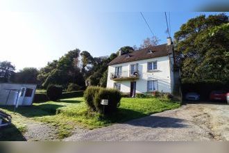 achat maison landrevarzec 29510