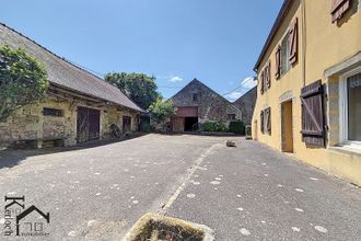 achat maison landrevarzec 29510