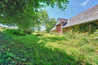 achat maison landrevarzec 29510