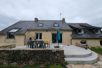 achat maison landrevarzec 29510