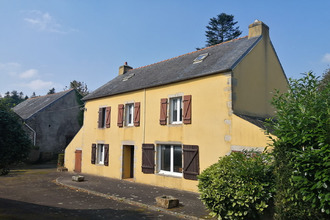 achat maison landrevarzec 29510