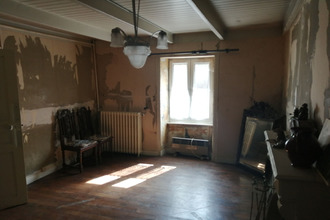 achat maison landrevarzec 29510