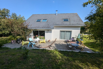 achat maison landrevarzec 29510