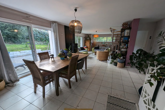 achat maison landrevarzec 29510