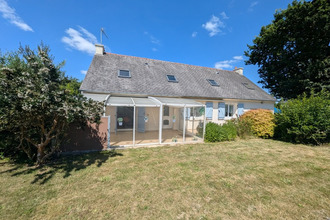achat maison landrevarzec 29510