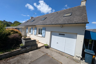 achat maison landrevarzec 29510