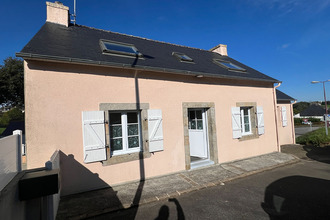 achat maison landrevarzec 29510