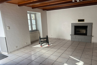 achat maison landrevarzec 29510