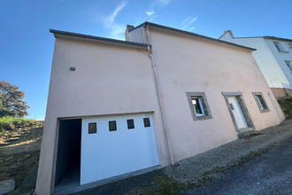 achat maison landrevarzec 29510