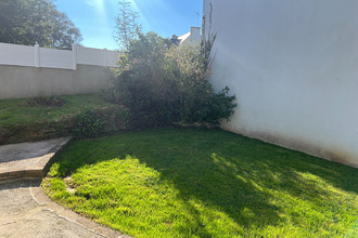 achat maison landrevarzec 29510