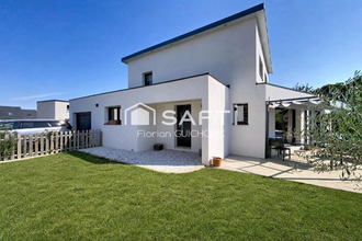 achat maison landrevarzec 29510