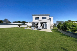 achat maison landrevarzec 29510