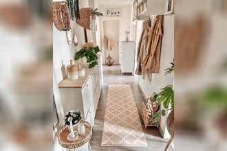 achat maison landrevarzec 29510