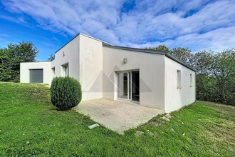 achat maison landrevarzec 29510